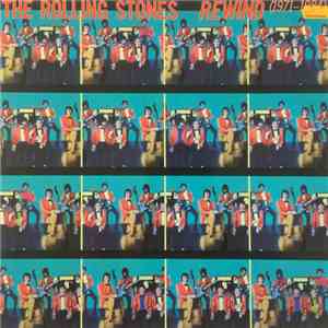 The Rolling Stones - Rewind (1971-1984)