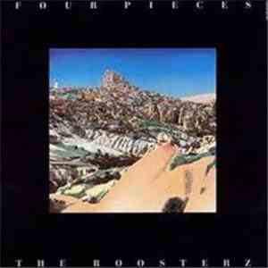 The Roosters  - Four Pieces
