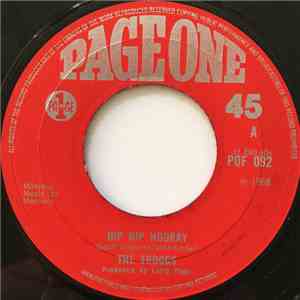 The Troggs - Hip Hip Hooray