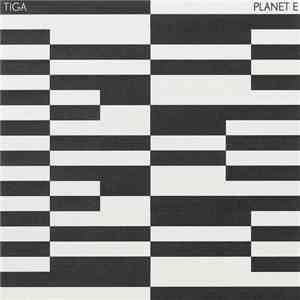 Tiga - Planet E (Dense & Pika Remix)