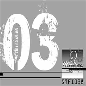 Tim Stoakes - 03