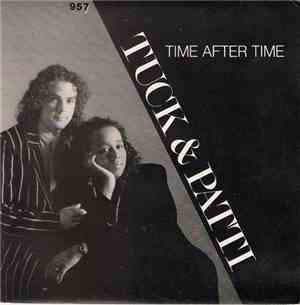 Tuck & Patti - Time After Time