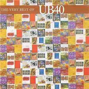 UB40 - The Very Best Of UB40 1980-2002
