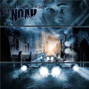 Unwritten Pages - Pt:1 Noah
