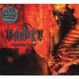 Vader - Impressions In Blood