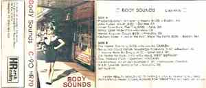 Various - Body Sounds