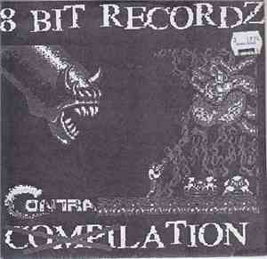 Various - Contralation