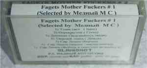 Various - Fagets Mother Fuckers # 1