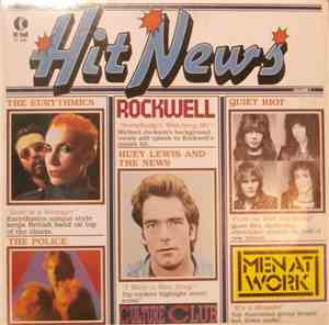 Various - Hit News