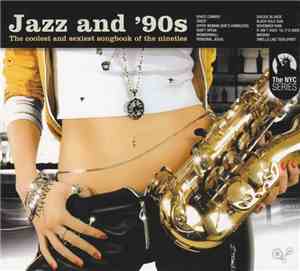 Various - Jazz And '90s