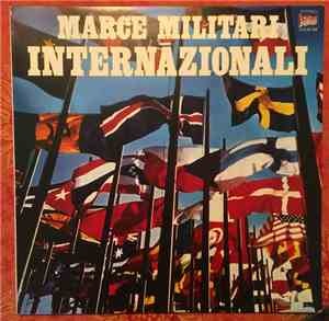 Various - Marce Militari Internazionali