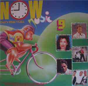 Various - NOW That's What I Call Music 9