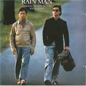 Various - Rain Man (Original Motion Picture Soundtrack)