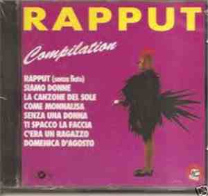 Various - Rapput Compilation