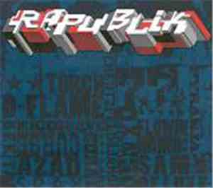 Various - Rapublik