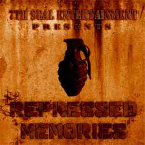 Various - Repressed Memories
