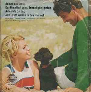 Various - Romeo Und Julia