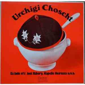 Various - Urchigi Choscht