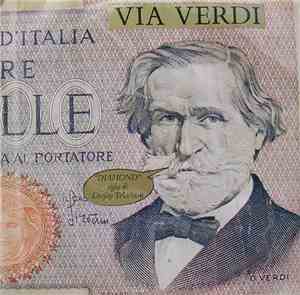 Via Verdi - Diamond