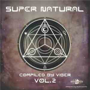 Viber - Super Natural Vol.2