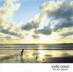 Vida Nova - It's Our Dance