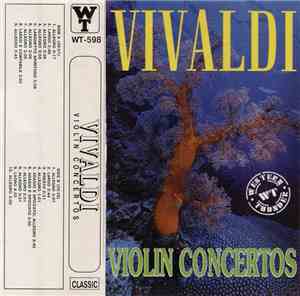 Vivaldi - Violin Concertos