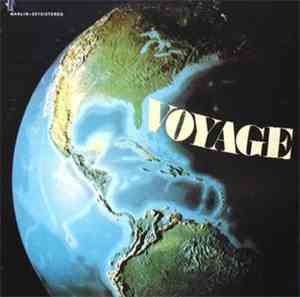 Voyage - Voyage