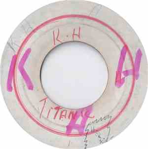 Winston Blake / The Itals  - Herbert Splifington / Oh Lord Why Lord