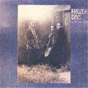 Yosuke Yamashita Trio - Frozen Days