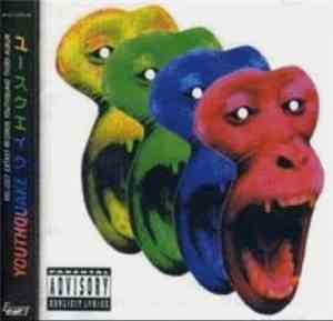 Youthquake  - Youthquake