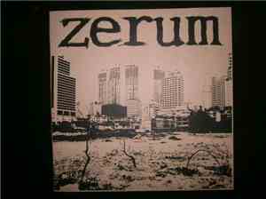Zerum - Zerum