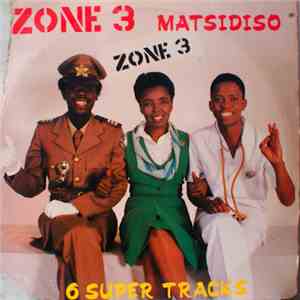 Zone 3  - Matsidiso