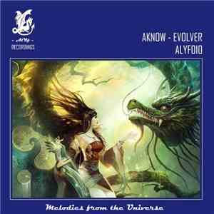 Aknow Music - Evolver