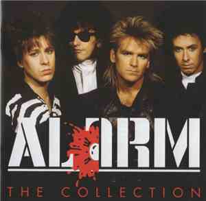 Alarm - The Collection