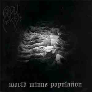 AN  - Revelation I - World Minus Population
