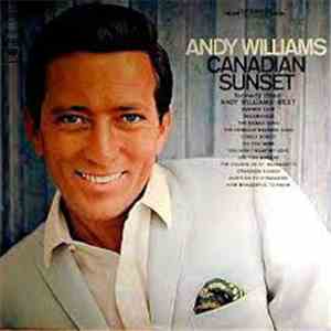 Andy Williams - Canadian Sunset