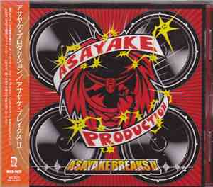 Asayake Production - Asayake Breaks II