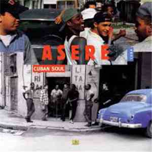 Asere - Cuban Soul