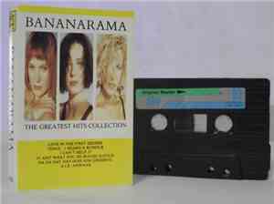 Bananarama - The Greatest Hits Collection