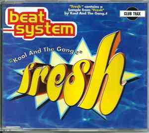 Beat System - Fresh