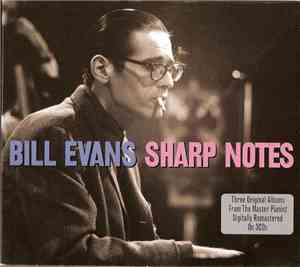 Bill Evans - Sharp Notes