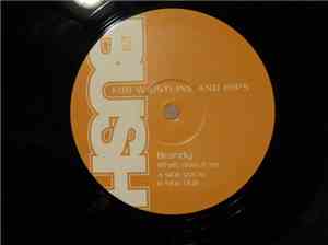 Brandy  - What About Us