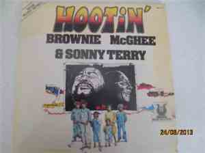 Brownie McGhee & Sonny Terry - Hootin'