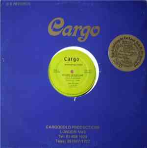 Cargo  - Holding On For Love