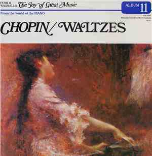 Chopin - Waltzes