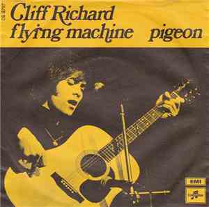 Cliff Richard - Flying Machine