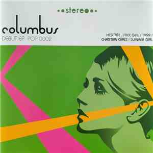 Columbus - Debut EP