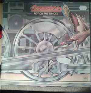 Commodores - Hot On The Tracks