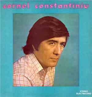 Cornel Constantiniu - Cornel Constantiniu