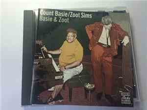 Count Basie / Zoot Sims - Basie & Zoot